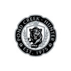 Pond Creek-Hunter, OK-icoon