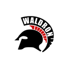 Waldron Area School Spartans आइकन