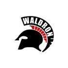 آیکون‌ Waldron Area School Spartans