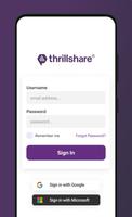 Thrillshare poster