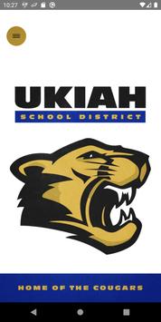 Ukiah School District poster