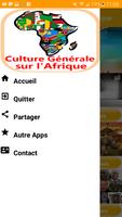 Quiz Afrique Ekran Görüntüsü 2