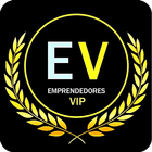 Emprendedores VIP ikona