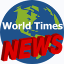 World Times News APK