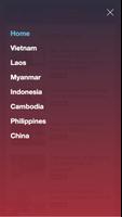 World Times News captura de pantalla 1