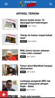 Berita Terkini Plakat