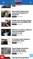 Berita Terkini Screenshot 1