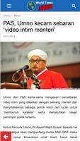 Berita Terkini Screenshot 3