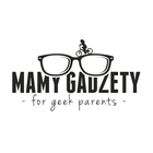 Mamy Gadżety biểu tượng