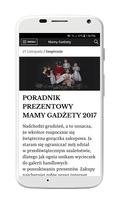 Mamy Gadżety capture d'écran 2