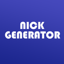 Nick Generator APK
