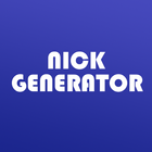 Nick Generator иконка