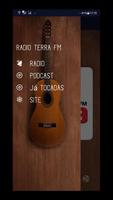 Radio Terra FM 96,5 постер