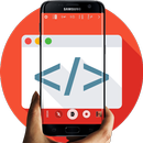 HTML Code for Accents APK