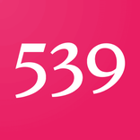 今彩539秒中 - 最齊台灣今彩539分析及統計