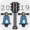 臺灣機車駕照筆試 - 2019最新題庫 APK