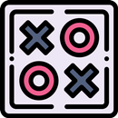 APK tictactoe : Play with friends