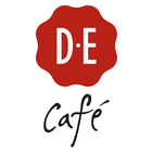 Douwe Egberts Café Leeuwarden আইকন