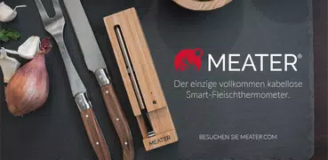 MEATER® Smart-Fleischthermomet