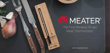 MEATER® Smart Meat Thermometer