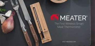 MEATER® Termometro Intelligent