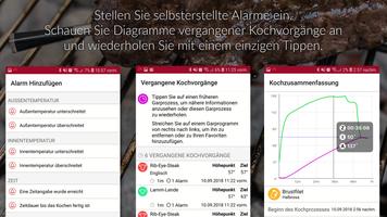 MEATER® Smart-Fleischthermomet Screenshot 1