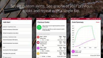 MEATER® Smart Meat Thermometer screenshot 1
