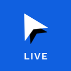 Apptile Live Zeichen