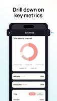 SuperCEO - Shopify Analytics ảnh chụp màn hình 3