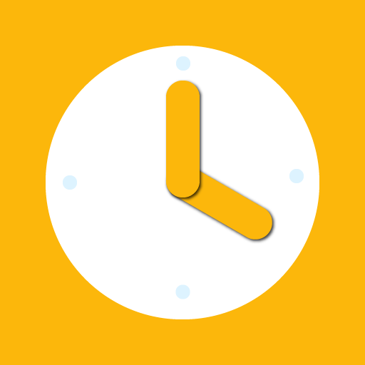 TimeSaver : Digital Wellbeing & Screen Time Helper