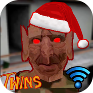 The Twins Multiplayer Scary Gr APK for Android Download