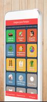 Juegos para Parejas Poster
