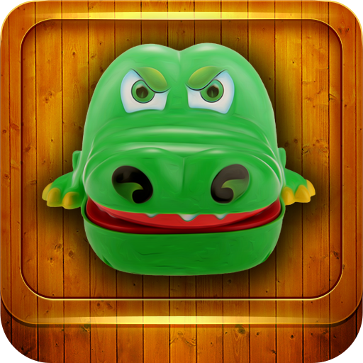 Crocodile Roulette - Dentist