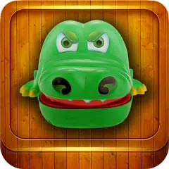 Crocodile Dentist - Roulette APK Herunterladen