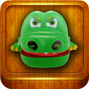 Crocodile Roulette - Dentist APK