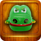 Crocodile Dentist icono