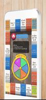 DIY บอร์ดเกม โปสเตอร์