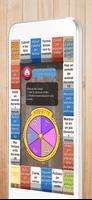 Juego de Mesa DIY Poster
