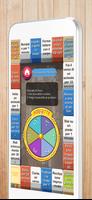 Poster Gioco da Tavolo DIY
