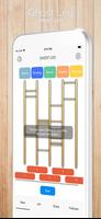 Event Ladder poster