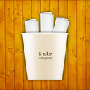 APK قرعه‌کشی شانس