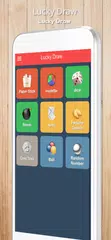 Lucky Draw XAPK download
