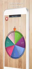 Lucky Draw XAPK download