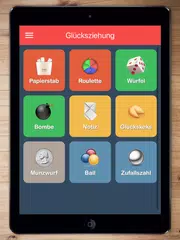 Glücksziehung XAPK Herunterladen
