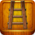 Lucky Ladder - Ghost Leg icon