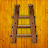 Thang May Mắn - Ghost Leg