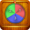 Roulette Chance - Décidez APK