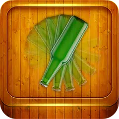 Baixar Gire a garrafa - Spin The Bott APK