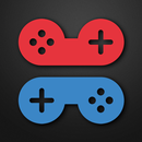 APK 2~6 Player Game - 6بازیکنان