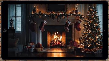 Cozy Fireplace ảnh chụp màn hình 2